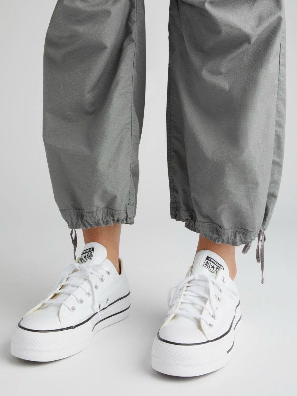 Converse Chuck Taylor ® All Star® Platform
Sneaker (Women)